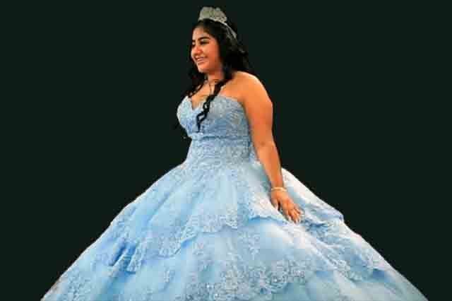 what to wear to a quinceanera plus size