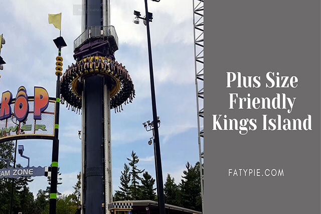 Is Kings Island Plus Size Friendly? – A Comprehensive Guide