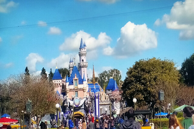 Exploring the Magic: Is Disneyland Plus Size Friendly?