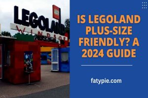 LEGOLAND-PARK for plus size