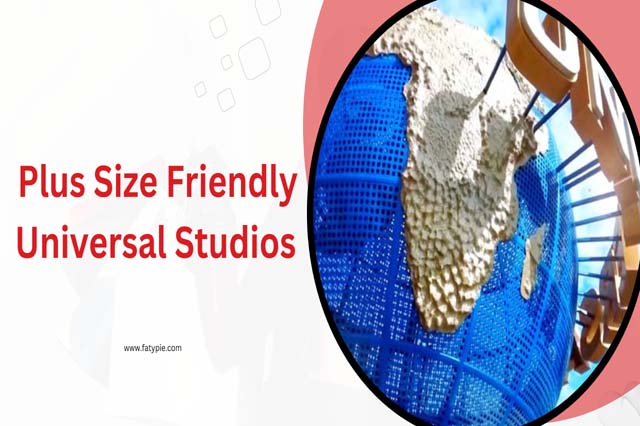 Is Universal Studios Plus Size Friendly? – A Comprehensive Guide