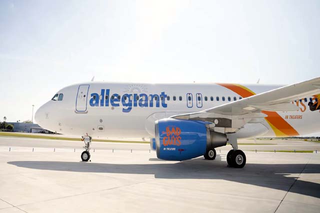 Is Allegiant Air Fat Friendly? A Comprehensive Guide 2023